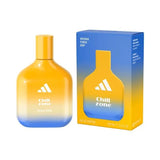 ADIDAS VIBES CHILL ZONE EDP 100ML