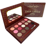 PALETA DE SOMBRAS GRAN FINALE UNIDADE