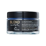 MASC CAP TRUSS 180G BLOND MASK