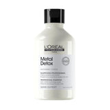 LP METAL DETOX SHAMPOO 300ML