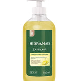 SAB. 500 ML CUCINA LIMAO SICILIANO