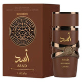 ASAD BOURBON
