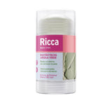 BASTÃO FACIAL ARGILA VERDE RICCA