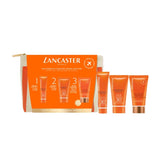 The essencial suncare