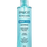 SABONETE FACIAL PELE MISTA OLEOSA