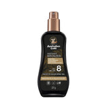 AG PROT SOLAR SPRAY 237ML FPS 08