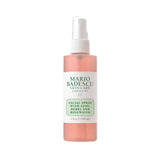 Facial spray