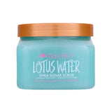 Lotus Water Shea Sugar Scrub