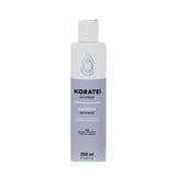 H. ANTI-FRIZZ SHAMPOO 250ML