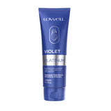 Lowell Violet Platinum - Shampoo 240ml