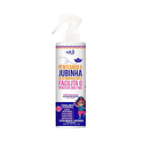 PENTEANDO A JUBINHA SPRAY DESEMBARACANTE FACILITA