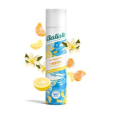 SHAMPOO A SECO BATISTE FRESH 200ML
